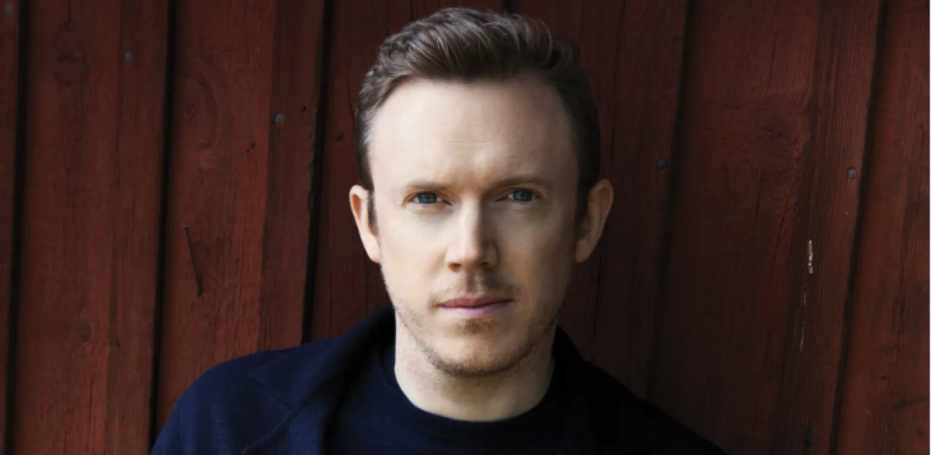 Daniel Harding, Brahms e Strauss